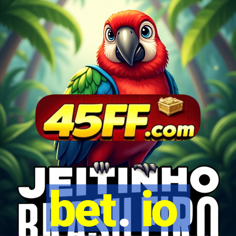 bet. io